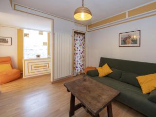 Holiday Home Ines by Interhome - San Bernardino Verbano - 7