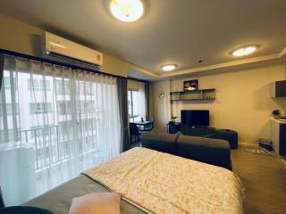 D condo RIN four - Chiang Mai - 7