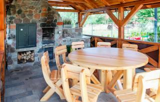 Amazing Home In Lubkowo With Wifi - Lubkowo - 2