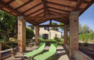 Cozy Home In Fauglia With Wifi - Fauglia - 8