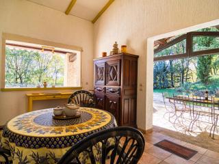 Holiday Home VIlla Camille by Interhome - Mons - 5