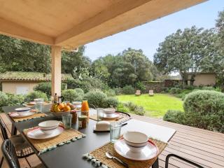 Holiday Home Villa Les Chênes by Interhome - Porto-Vecchio - 0