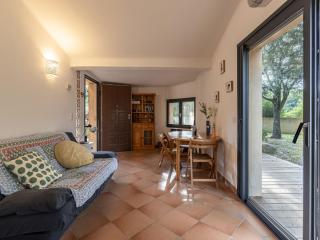Holiday Home Villa Les Chênes by Interhome - Porto-Vecchio - 3