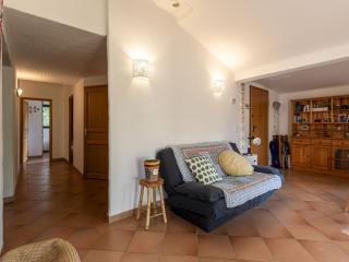Holiday Home Villa Les Chênes by Interhome - Porto-Vecchio - 1