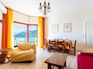 Apartment Calandre Mare by Interhome - Ventimiglia - 8