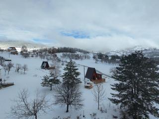 A Pine vikendica u srcu Zapadne Srbije - 9