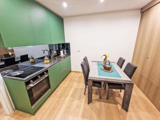 Apartment Rolando by Interhome - Verceia - 9
