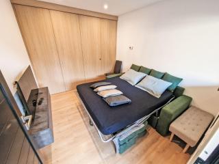 Apartment Rolando by Interhome - Verceia - 1