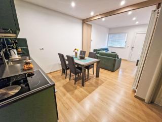 Apartment Rolando by Interhome - Verceia - 4