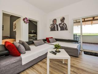 Holiday Home Marija by Interhome - Obrovac - 8