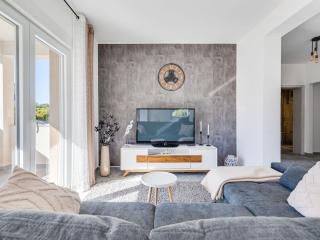 Holiday Home Aria by Interhome - 2