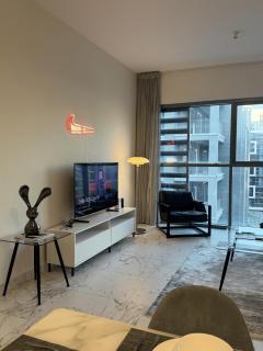 Luxury 1BR apartment, YAS Island Alzeina ,Near F1 Circuit - Abu Dhabi - 7
