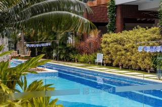 Cobertura Espetacular com Jacuzzi Privativa - Boulevard Bombinhas - Bombinhas - 8