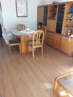 Mardel Excelente semipiso 3 amb 2 bños 5 personas - Mar del Plata - 8