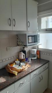 Mardel Excelente semipiso 3 amb 2 bños 5 personas - Mar del Plata - 5