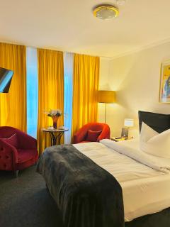 The Soho Altstadt Hotel - 7