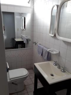 Mardel Excelente semipiso 3 amb 2 bños 5 personas - Mar del Plata - 3