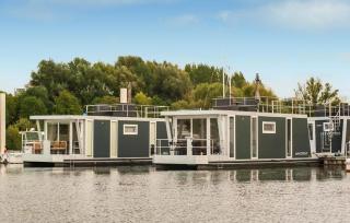House Boat Ibiza - Maastricht - 0