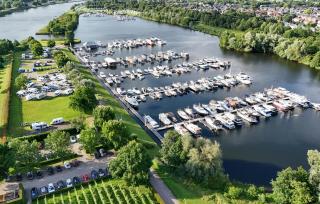 House Boat Ibiza - Maastricht - 1