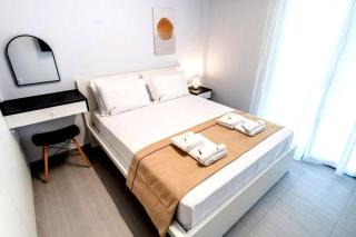 Albatros Apartments - Alexandroupoli - 1