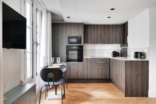 Welcoming studio 1BR-2P - Opera - Paris - 7