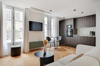 Welcoming studio 1BR-2P - Opera - Paris - 4