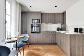 Welcoming studio 1BR-2P - Opera - Paris - 1
