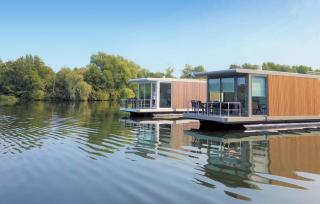 House Boat Trinidad - Maastricht - 2