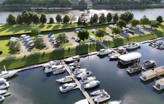 House Boat Statia - Maastricht - 0