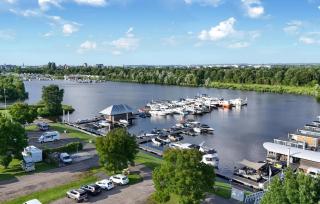 House Boat Statia - Maastricht - 2