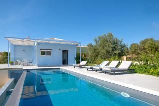 Villa Antreas Mentoros - Karavadhos - 8