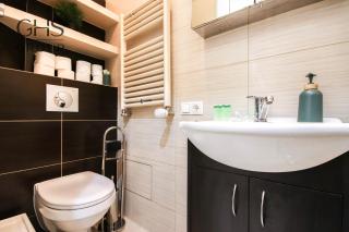 Apartment in the Heart of Krakow - Between the Old Town and Kazimierz District - Krakow - 4