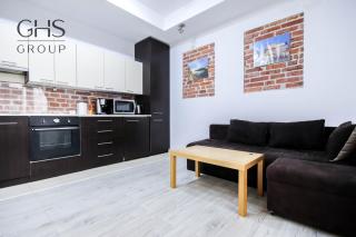 Apartment in the Heart of Krakow - Between the Old Town and Kazimierz District - Krakow - 2