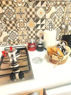 Casa di Tonia - Neapel - 9