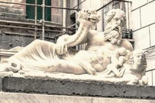Casa di Tonia - Napoli - 2