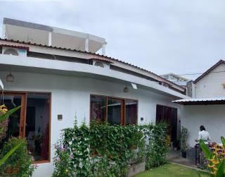 JATAYU apartements - Canggu - 8