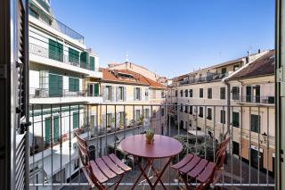 Casa Vacanza Nel Cuore Di Loano - 9