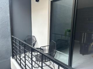 Vidrio Suites Col Americana - 3