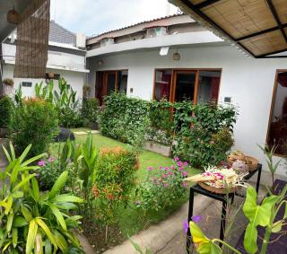 JATAYU apartements - Canggu - 1