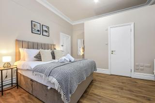 Cozy Sunlit Studio with Kitchenette - Londra - 1
