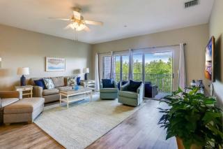 Spacious Beach Condo - Mariners Pointe - Clearwater Beach - 9