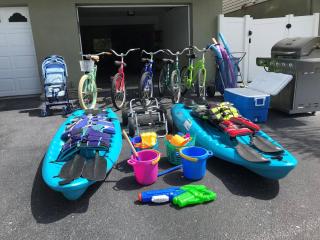 Spacious Beach Condo - Mariners Pointe - Clearwater Beach - 8