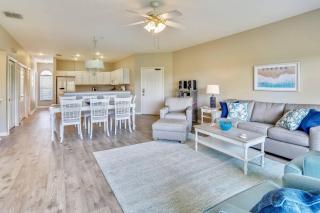 Spacious Beach Condo - Mariners Pointe - Clearwater Beach - 6