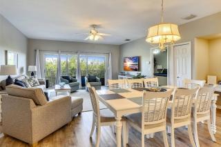 Spacious Beach Condo - Mariners Pointe - Clearwater Beach - 4