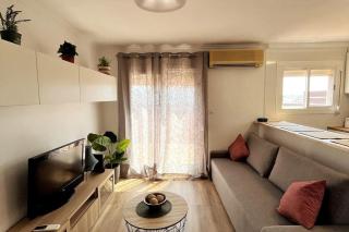 Apartments BCN Central-Atico Sants - Barcelone - 3