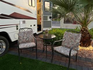 Wonderful RV - Las Vegas - 2