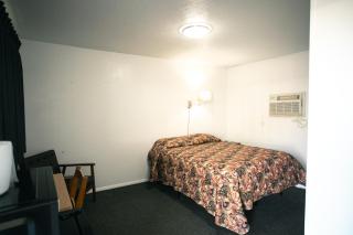 Starlite Motel - - 6