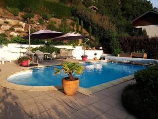L'ermitage - Chambéry - 9