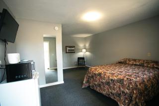 Starlite Motel - - 5