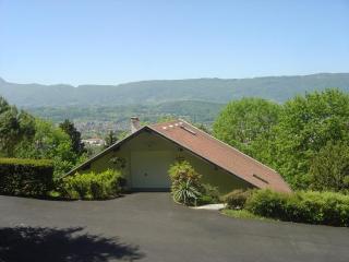 L'ermitage - Chambéry - 1